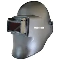 Маска зварювальна відкидним світофільтром