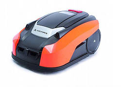 Робот-газонокосарка Yard Force X60i з застосунком і високим інтелектом