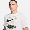 Футболка Nike M Dri-Fit Tee Iykyk (FV8372-100), фото 3