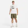 Футболка Nike M Dri-Fit Tee Iykyk (FV8372-100), фото 5