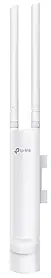 TP-LINK EAP113 OUTDOOR N300, 1хFE LAN, Passive PoE