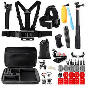 Аксесуари для екшн-камери