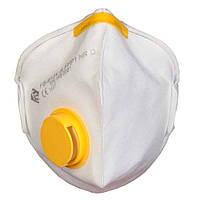 Одноразовий респіратор пилозахисний FS 913 VA FFP1 NR D Польща широкого застосування