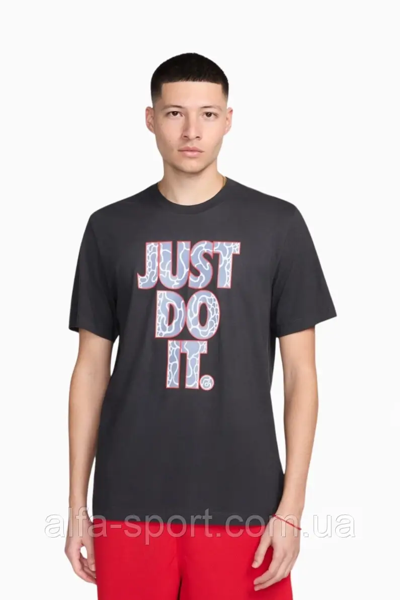 Футболка Nike M Nsw Tee 12Mo Jdi (FQ3796-070)