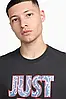 Футболка Nike M Nsw Tee 12Mo Jdi (FQ3796-070), фото 3