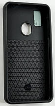 PC + TPU чохол Camshield Armor для ZTE Blade A51 / золотистий, фото 4