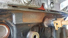 D4Ft786 Двигун, фото 4