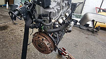 D4Ft786 Двигун, фото 5