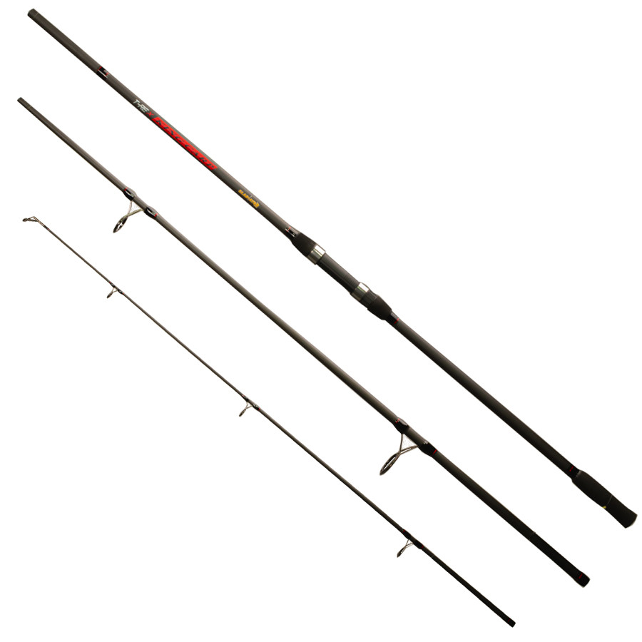 Коропове вудлище Gladiator "King Carp" 3.3m, 3.5LB