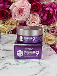 Патчі антивікові з пептидами Medi-Peel Peptide 9 Volume Lifting Eye Patch 60 шт.