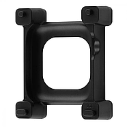 Захисне скло для епл вотч Apple Watch Series 7/8/9 45mm Proove Achilles (чорний), фото 6