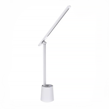 Настільна світлодіодна LED лампа з акумулятором Proove TwinLight 3000-6500К (білий)