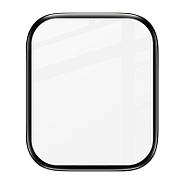 Захисне скло для епл вотч Apple Watch Series 7/8/9 45mm Proove Achilles (чорний), фото 2