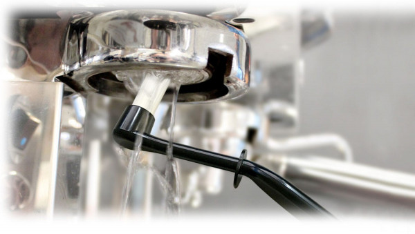 Щітки 2 шт для чищення кавомашини Hendi 208724, фото 1