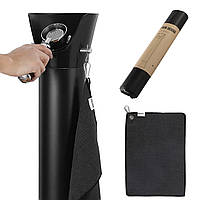 Нок-бокс для кави MHW-3BOMBER Square високий, напольний