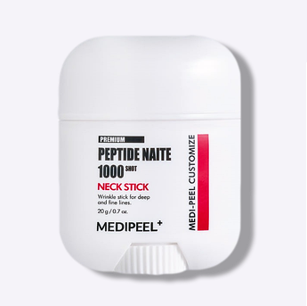 Стік для шиї з пептидами Medi-Peel Premium Peptide Naite 1000 Shot Neck Stick 20 гр