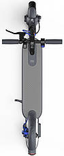 Електросамокат Xiaomi Mi Electric Scooter 3 Black, фото 4