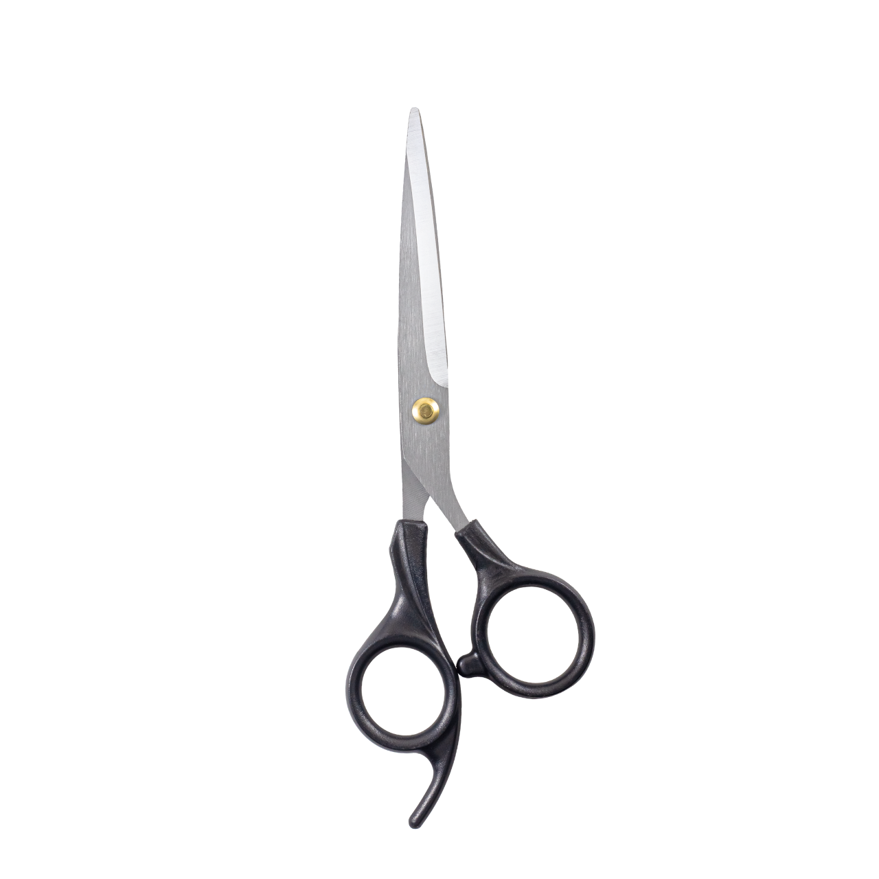 Ножиці перукарські Beauty Luxury прямі NS-05, фото 1