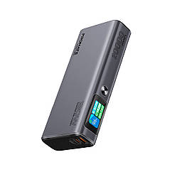УМБ Promate Titan-130 20000 mAh, 2хUSB-C PD, USB-А QC3.0 (titan-130)