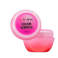 Ремувер кремовий Sky Rose, 15 гр