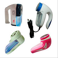 Тримери для чищення одягу