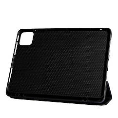 Чехол планшет Smart Case With Pencil Xiaomi Redmi Pad 6s Pro (12.4"),  Black