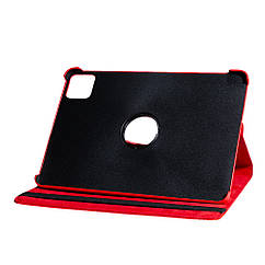 Чохол планшет TX 360 Xiaomi Redmi Pad 6s Pro (12.4"), Red