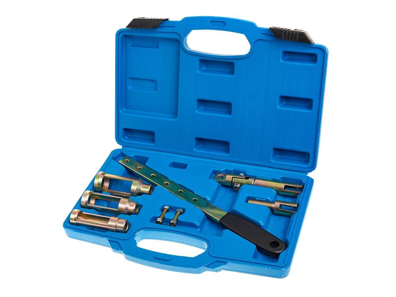 Набір для демонтажу пружинних клапанів двигуна 8V, 16V, 24V GEKO G02573, фото 1