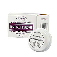Ремувер кремовий Nagaraku