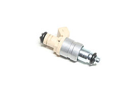 Форсунка паливна ВАЗ 2104-2107, 2108-099, 2110, 2113-15 об. 1,5 L 8V, МР 7.9.7(ЄВРО-II, III) (RIDER) RD.VAZ639