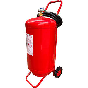 Вогнегасник порошковий ВП-100 (ОП-100)