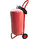 Вогнегасник порошковий ВП-100 (ОП-100), фото 5