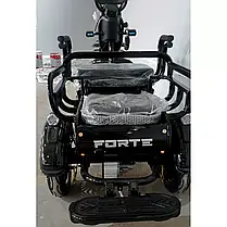 Електроскутер FORTE СARGO, фото 5