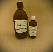 Ламінарія масло-концентрат для масажу 50 мл