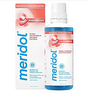 Ополіскувач для ротової порожнини Meridol All-round care 400 мл