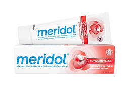 Зубна паста Meridol All-round care 75 мл