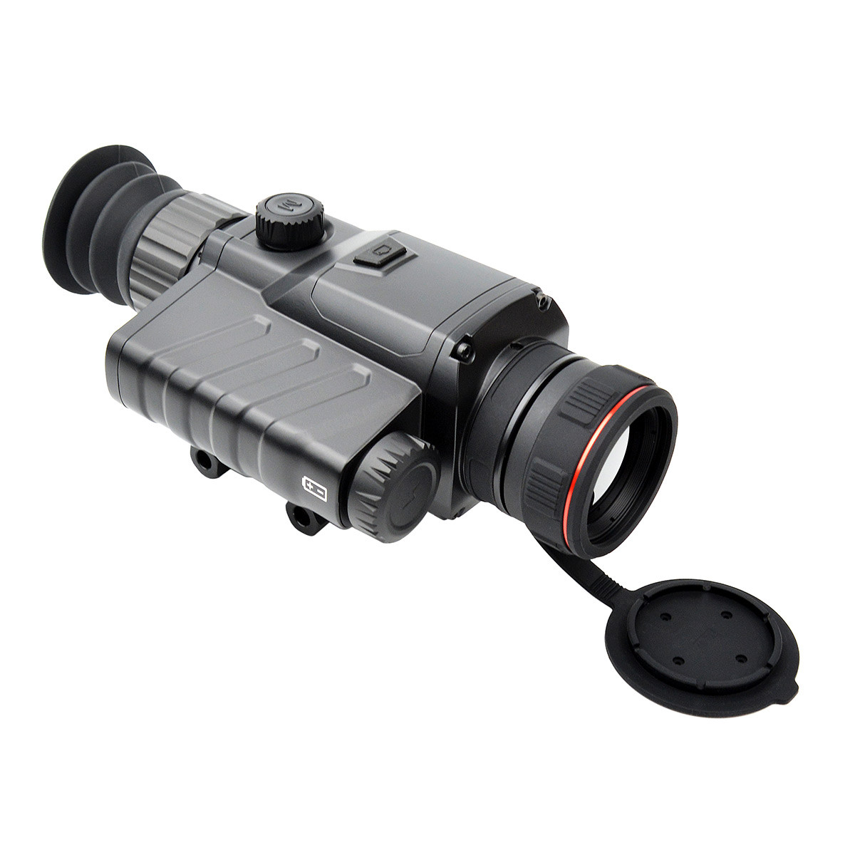 Тактичний тепловізійний монокуляр Guide TR630 35мм (до 3000 м), фото 1