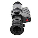 Тактичний тепловізійний монокуляр Guide TR630 35мм (до 3000 м), фото 7