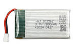 Акумулятор літій-полімерний 1800mAh 3.7V 903562 високострумовий 25C для Syma