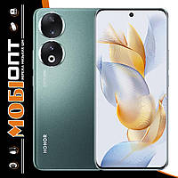Смартфон Honor 90 8/256GB Emerald Green (No Adapter) UA UCRF