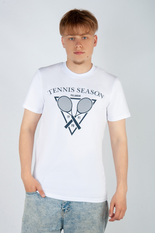 Футболка чоловіча, фото 1