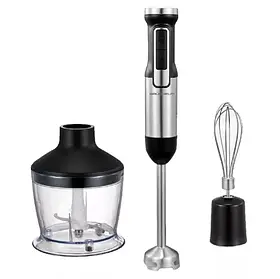 Заглибний блендер Grunhelm EBS-1228SSB