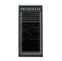 Вії PRIZMATIC Мікс SCULPTOR