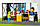 LEGO Конструктор City Багатоквартирний будинок, фото 6