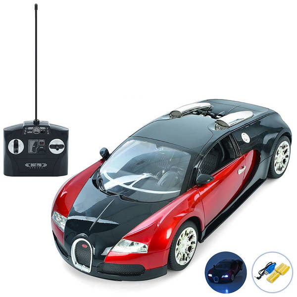 Bugatti veyron juguete hotsell