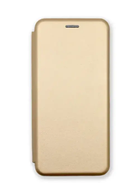Чохол-книжка Baseus для Xiaomi Redmi Note 10С / Золото
