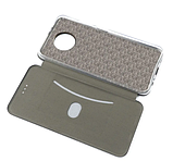 Чохол-книжка Baseus для Xiaomi Redmi Note 9Т / Чорний, фото 2