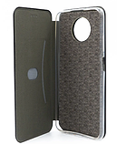 Чохол-книжка Baseus для Xiaomi Redmi Note 9Т / Чорний, фото 3