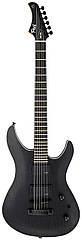 Електрогітара FGN JMY3-ASH-E MYTHIC J-STANDARD (OPEN PORE BLACK)