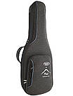 Електрогітара FGN JMY3-ASH-E MYTHIC J-STANDARD (OPEN PORE BLACK), фото 5